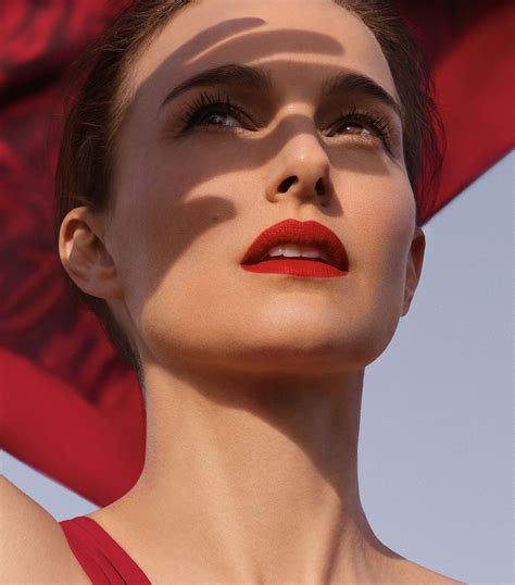 nouveau rouge a levre dior|rouge dior forever.